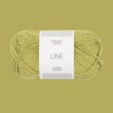 LINE - 9825