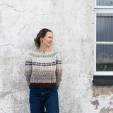 Buch / 52 weeks of scrap yarn - Inspiration für Deine Garnreste