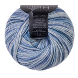 HIGH TWIST - 11 (color)