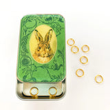 Aufbewahrungsdose – Hase