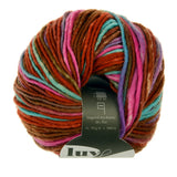 LUV & LEE - 52 (color)