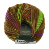 LUV & LEE - 54 (color)