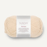 SUNDAY - PETITEKNIT 2511