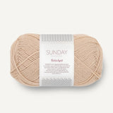 SUNDAY - PETITEKNIT 2721