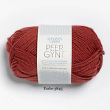 PEER GYNT - 3845