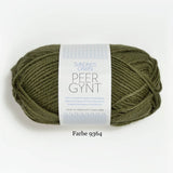 PEER GYNT - 9364