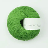 Strickpaket OLIVE'S WRAP von knitting for olive / 0-1 Monat