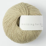 Strickpaket OLIVE'S WRAP von knitting for olive / 0-1 Monat