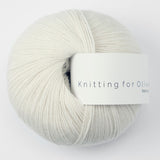 Strickpaket OLIVE'S WRAP von knitting for olive / 0-1 Monat