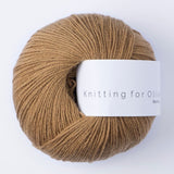 Strickpaket OLIVE'S WRAP von knitting for olive / 0-1 Monat