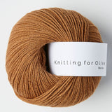 Strickpaket OLIVE'S WRAP von knitting for olive / 0-1 Monat