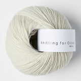 Strickpaket OLIVE'S WRAP von knitting for olive / 0-1 Monat