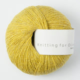 Strickpaket OLIVE'S WRAP von knitting for olive / 0-1 Monat