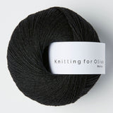 Strickpaket OLIVE'S WRAP von knitting for olive / 0-1 Monat