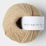 Strickpaket OLIVE'S WRAP von knitting for olive / 0-1 Monat