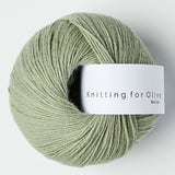 Strickpaket OLIVE'S WRAP von knitting for olive / 0-1 Monat