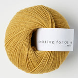 Strickpaket OLIVE'S WRAP von knitting for olive / 0-1 Monat