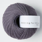 Strickpaket OLIVE'S WRAP von knitting for olive / 0-1 Monat