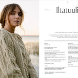 Lakeside Stitches - gentle knits from the north