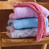 FOULARD CACHEMIRE