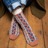 Buch / Grand Shetland Adventure Knits