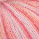PHIL MOHAIR COTON - Chamallow