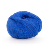 PHIL MOHAIR COTON - outremer