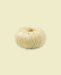 PHIL CACHEMIRE COTON - zeste