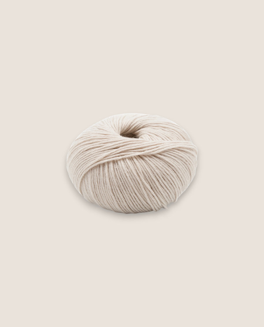 PHIL CACHEMIRE COTON