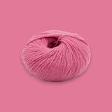 PHIL PUR CACHEMIRE - camelia