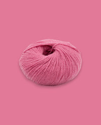 PHIL PUR CACHEMIRE - camelia