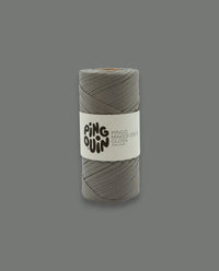 PINGO MAKER DECO GLOSS - gris