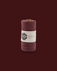 PINGO MAKER DECO GLOSS - bordeaux