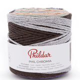 PHIL CHROMIA - multico perle