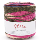 PHIL CHROMIA - multico grenade