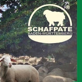 4fach / SCHAFPATE