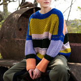Buch / TUKUBOOK - Nordic Knits. Silent Strength