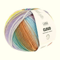 CLOUD - 22
