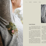 Buch "The Art of Knitwear Repair"