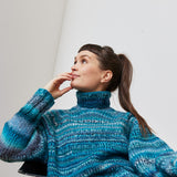 CHARLES SWEATER