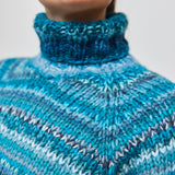 CHARLES SWEATER