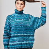 CHARLES SWEATER