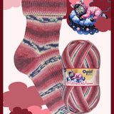 4fädig / MITTERNACHTSTRAUM - 11641