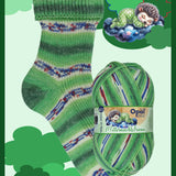 4fädig / MITTERNACHTSTRAUM - 11642