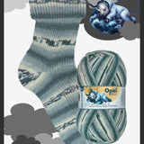 4fädig / MITTERNACHTSTRAUM - 11643