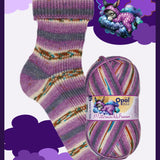 4fädig / MITTERNACHTSTRAUM - 11647