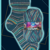 4fädig / FEUERWERK - 11651