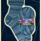 4fädig / FEUERWERK - 11653