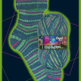 4fädig / FEUERWERK - 11655