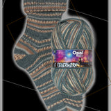 4fädig / FEUERWERK - 11656